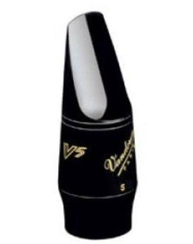 Vandoren Soprano Saxophone Mouthpiece V5 S15