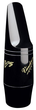 Vandoren Alto Saxophone Mouthpiece V5 A45 Jazz