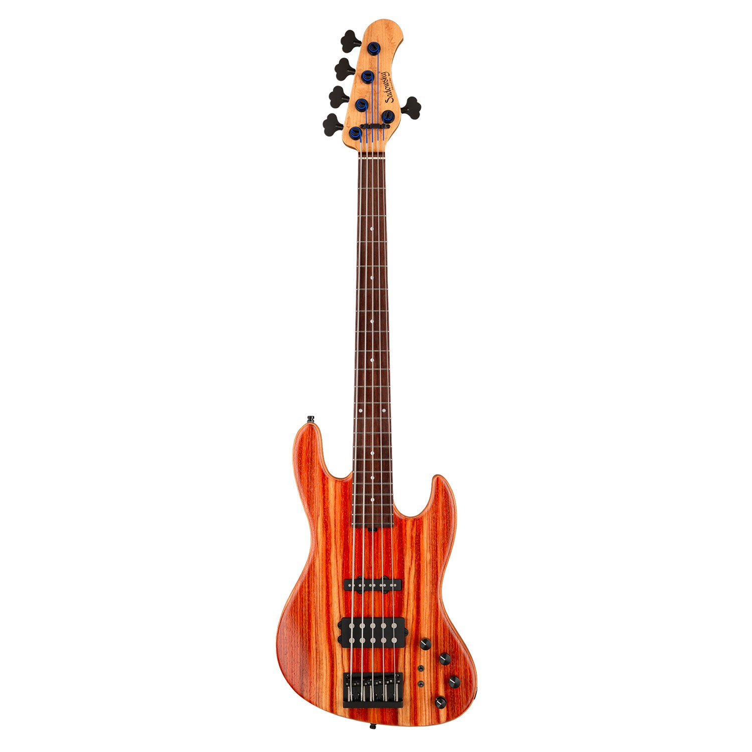 Sadowsky MetroLine MetroLine Bass 5 21 MJ LTD 2024