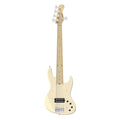 Sadowsky MetroLine MetroLine M Bass 5 21 Vintage Olympic White