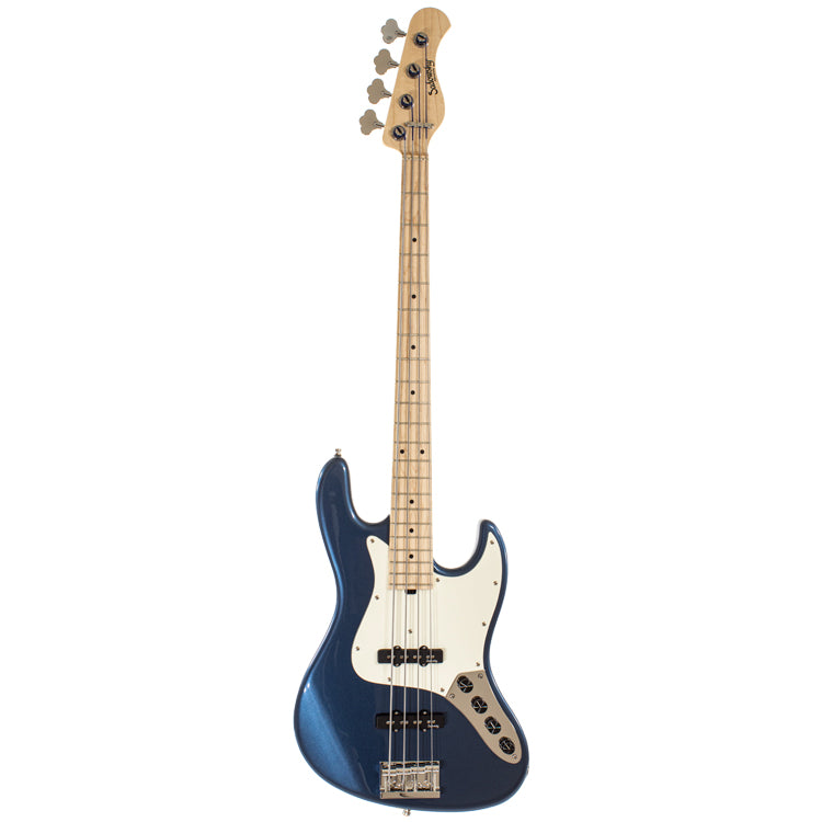 Sadowsky MetroLine MetroLine JJ Bass 4 21 Vintage Lake Placid Blue