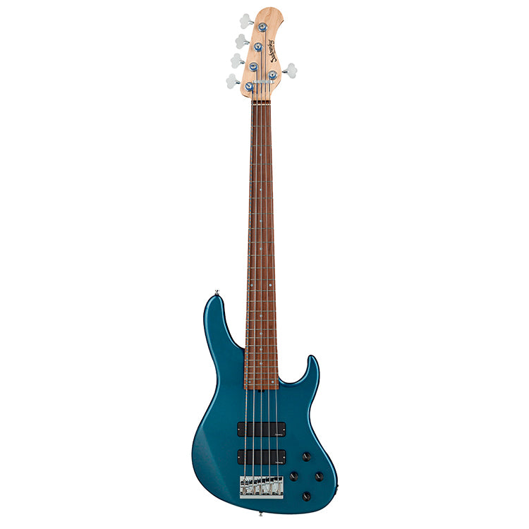 Sadowsky MetroLine MetroLine Modern Bass 5 24 Vintage Blue