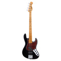 Sadowsky MetroExpress MetroExpress PJ Bass 4 21 Hybrid Black