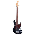 Sadowsky MetroExpress MetroExpress PJ Bass 5 21 Hybrid Black