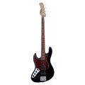 Sadowsky MetroExpress MetroExpress JJ Bass 4 21 Vintage Lefty Black