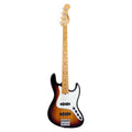 Sadowsky MetroExpress MetroExpress JJ Bass 4 21 Vintage Tobacco Burst