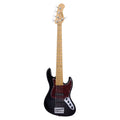 Sadowsky MetroExpress MetroExpress JJ Bass 5 21 Vintage Black