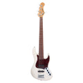 Sadowsky MetroExpress MetroExpress JJ Bass 5 21 Vintage Olympic White