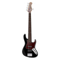 Sadowsky MetroExpress MetroExpress Will Lee Signature 5 Black