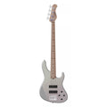 Sadowsky MetroExpress MetroExpress Modern Bass 4 24 Silver Sparkle