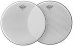 Remo Pelle Silentstroke Mesh 14