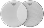 Remo Pelle Silentstroke Mesh Bass Drum 18