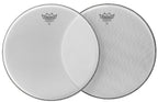 Remo Pelle Silent Stroke Mesh Cassa 22