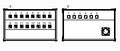 PROEL STAGE SNBOX16