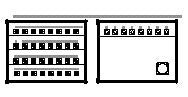 PROEL STAGE SNBOX32