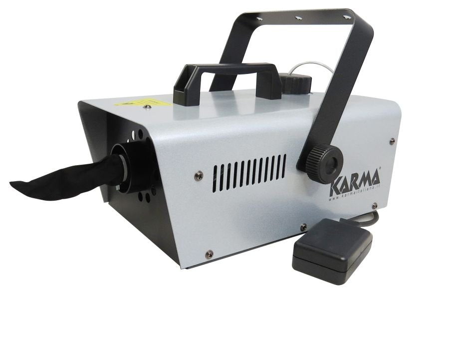 Karma Snow601 Snow Machine 600W