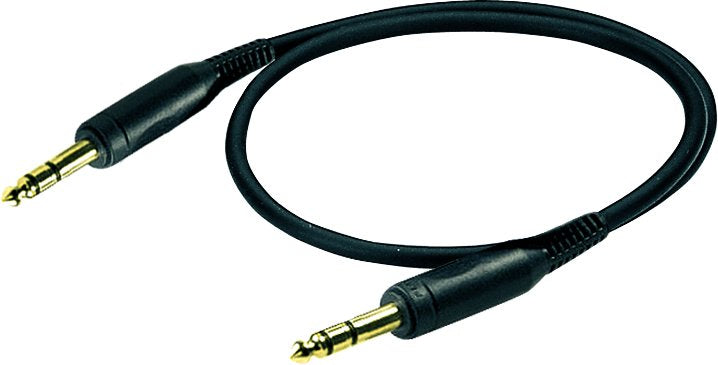 Proel Patch Cable 0.6m
