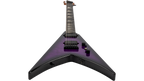 Spira Guitars V-500 TPP E TRANS PURPLE