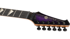 Spira Guitars V-500 TPP E TRANS PURPLE