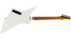 Spira Guitars X-400 M White Satin