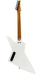 Spira Guitars X-400 M White Satin