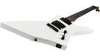 Spira Guitars X-400 M White Satin