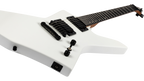 Spira Guitars X-400 M White Satin