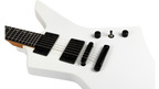 Spira Guitars X-400 M White Satin