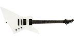 Spira Guitars X-400 M White Satin