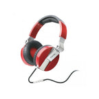 Focal Spirit One Red Headphones