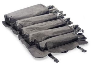 Stagg Spsb Set 6 Borse Hardware