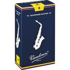 Vandoren Ance Sax Alto Trad 1