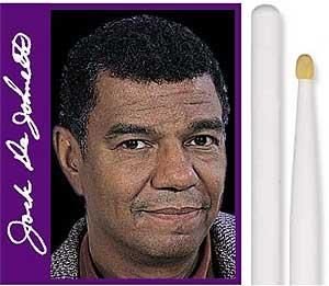 Vic Firth Sjd Bacchette Jack Dejohnette
