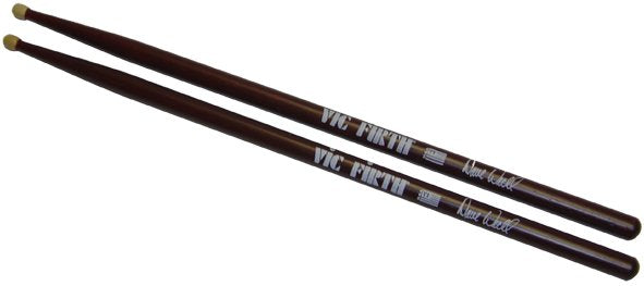 Vic Firth Sdw Drumsticks Dave Weckl Model