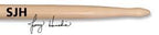 Vic Firth Sjh Bacchette Joey Heredia
