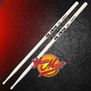 Vic Firth Sjm Bacchette Modello Jojo Mayer