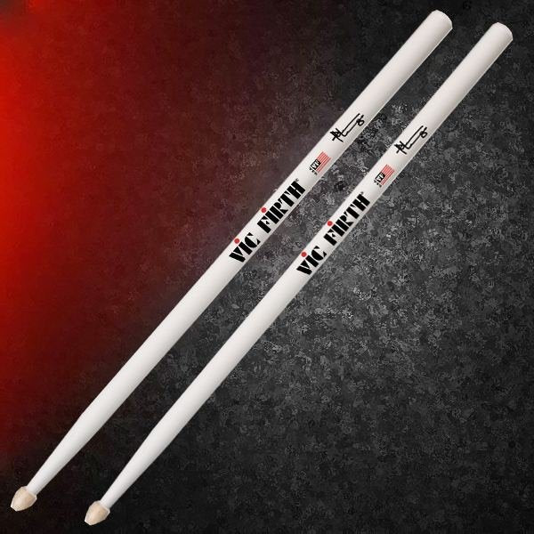 Vic Firth Stl Thomas Lang Drumsticks