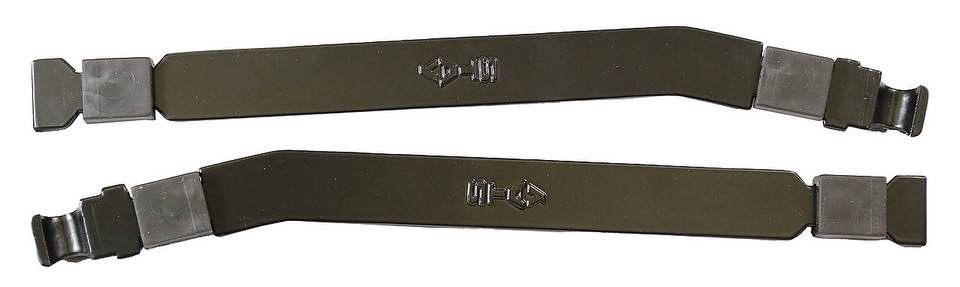 Stay  St-21 Curved Arms Slim 290 Mm