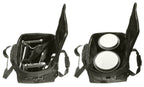 Stagg Borsa per Bong o Doppio Pedale Cassa B-Stock