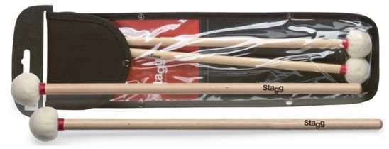 Stagg Smtim F35 Timpani Mallet