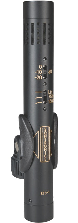 Sontronics Stc-1 Black