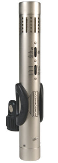 Sontronics Stc-1 Silver