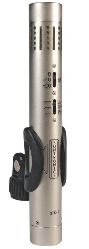 Sontronics Stc-1 Silver