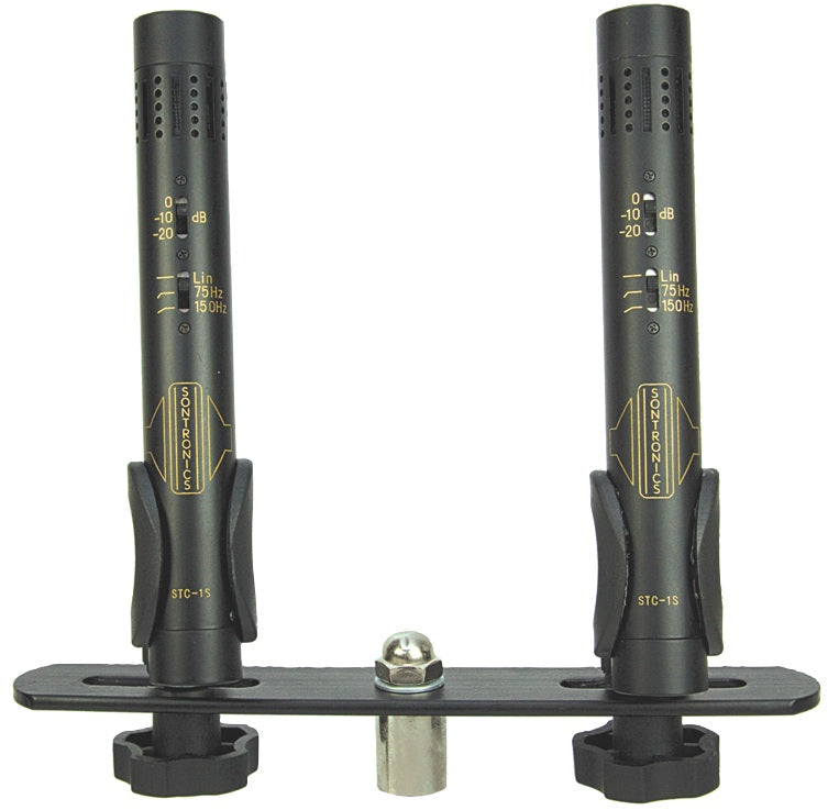 Sontronics Stc-1S Black
