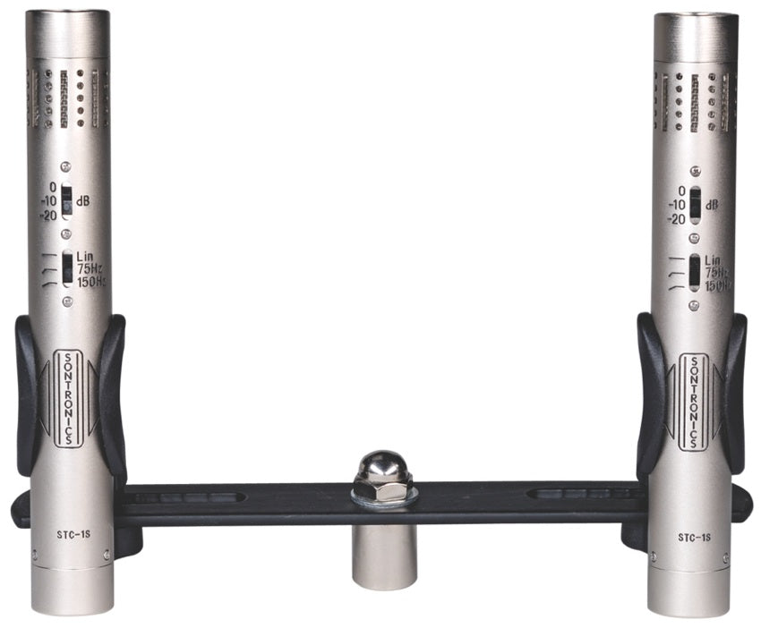 Sontronics Stc-1S Silver