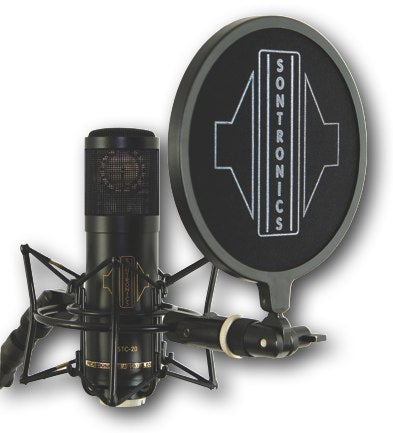 Sontronics Stc-20 Pack