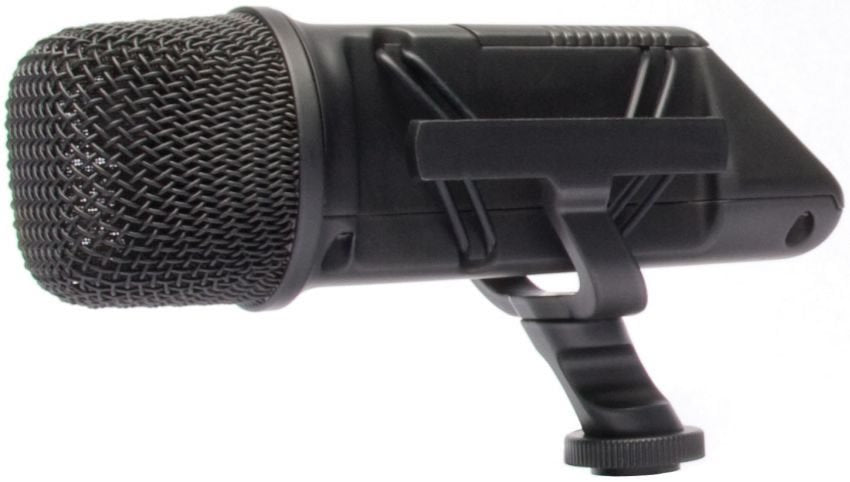 Rode Stereo Videomic Pro