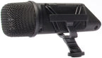 Rode Stereo Videomic Pro