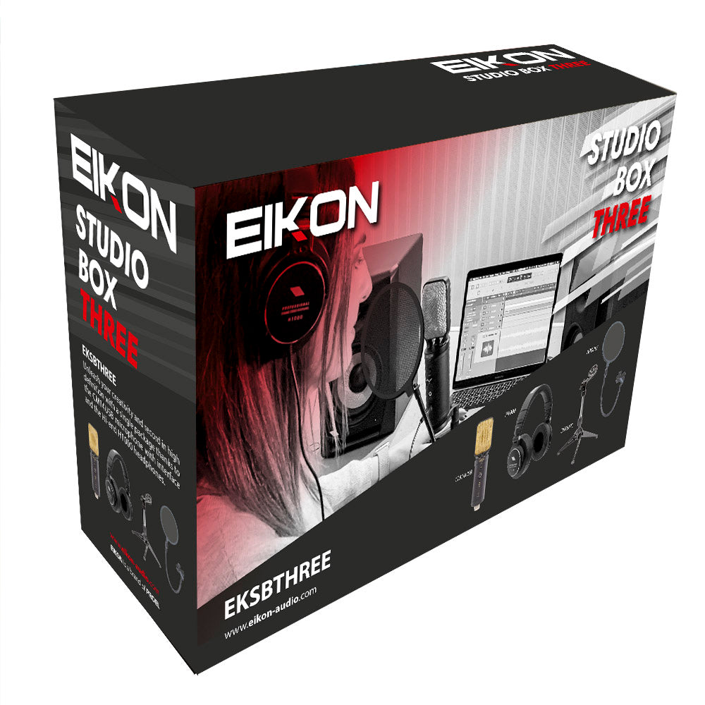 EIKON EKSBTHREE