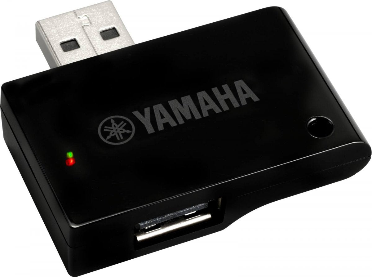 Yamaha Ud-Bt01 Adattatore Midi Wireless